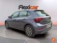 Volkswagen Polo "Más" 1.0 TSI 70kW (95CV) Gris - thumbnail 5