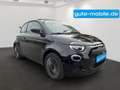 Fiat 500e Cabrio | Icon | 42 kWh | Tempomat | Klimaautomatik Schwarz - thumbnail 6