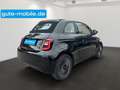 Fiat 500e Cabrio | Icon | 42 kWh | Tempomat | Klimaautomatik Schwarz - thumbnail 10