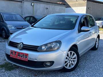 1.6 CR TDi Highline DPF