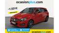 Mercedes-Benz B 200 200d Rot - thumbnail 1