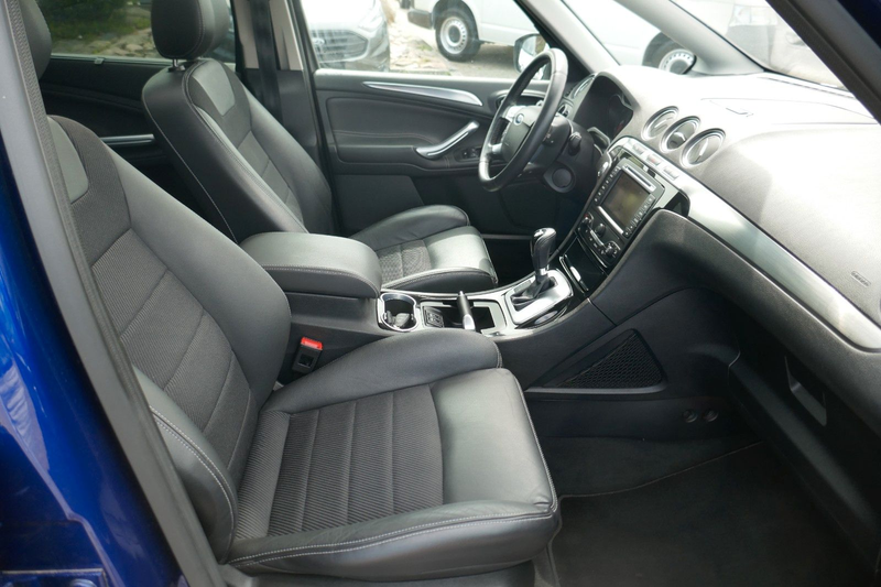 Ford S-Max 2.0 TDCi Autom. Zahnriemen u. Getriebe neu — photo 15