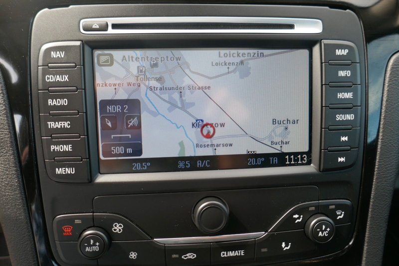 Ford S-Max 2.0 TDCi Autom. Zahnriemen u. Getriebe neu — photo 13