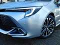 Toyota Corolla Touring Sports Hybrid 140 Dynamic Grau - thumbnail 2