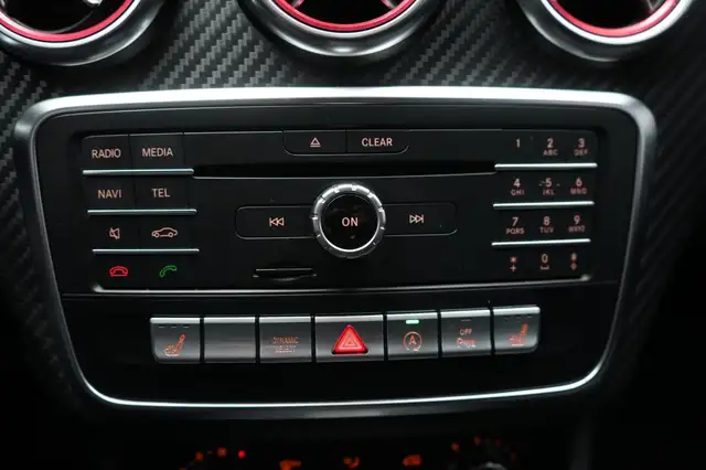Mercedes-Benz A-Class view 15