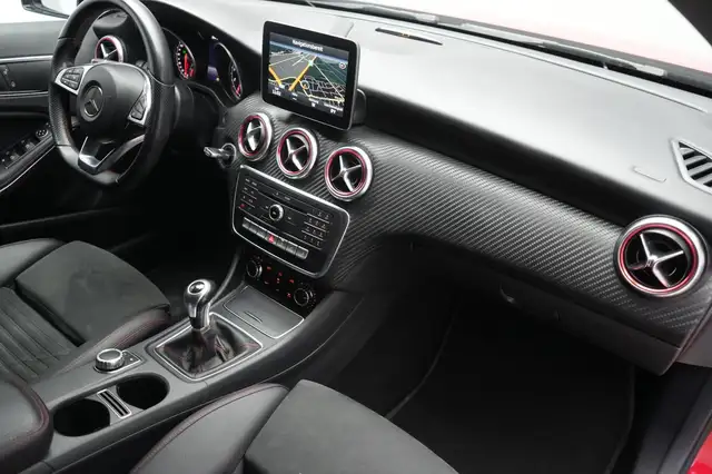 Mercedes-Benz A-Class view 7