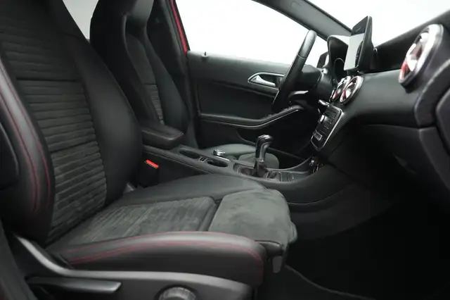 Mercedes-Benz A-Class view 6