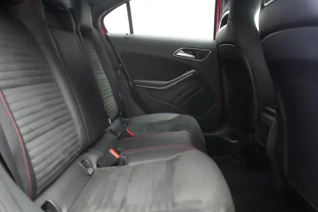 Mercedes-Benz A-Class view 8