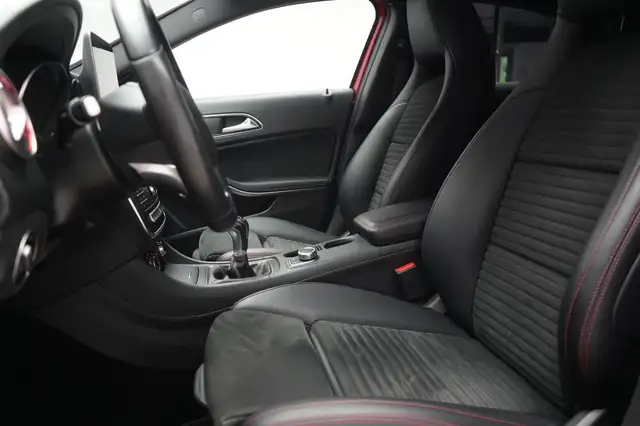 Mercedes-Benz A-Class view 10
