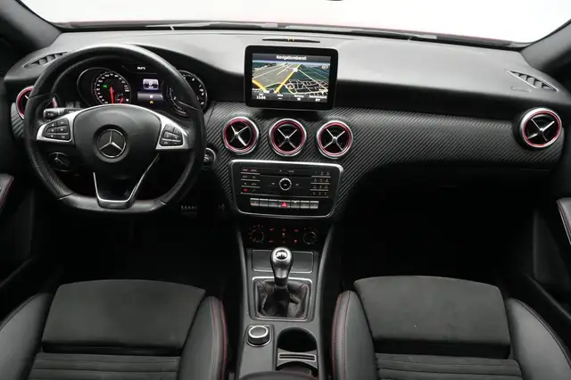 Mercedes-Benz A-Class view 13