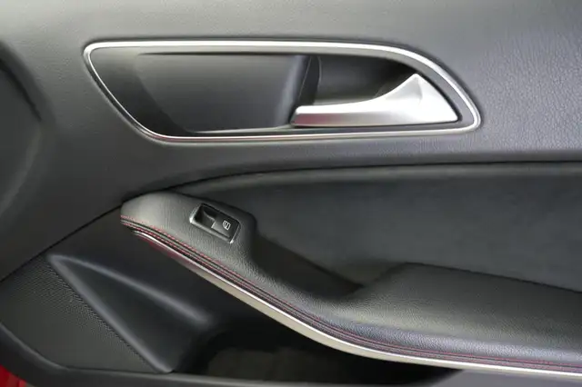 Mercedes-Benz A-Class view 9