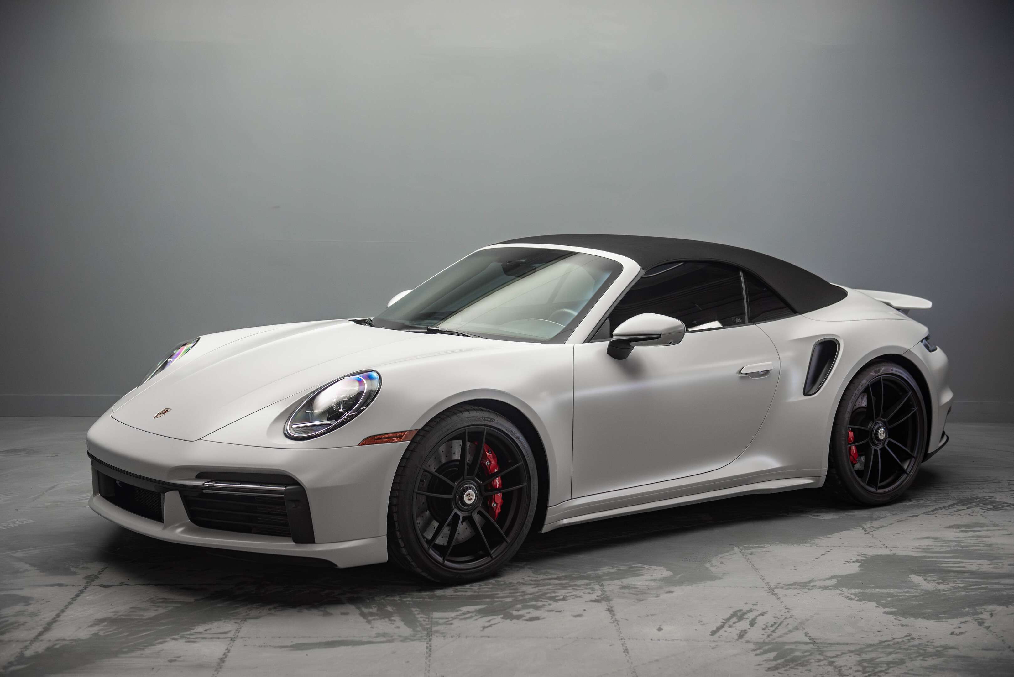 2022 Porsche 911