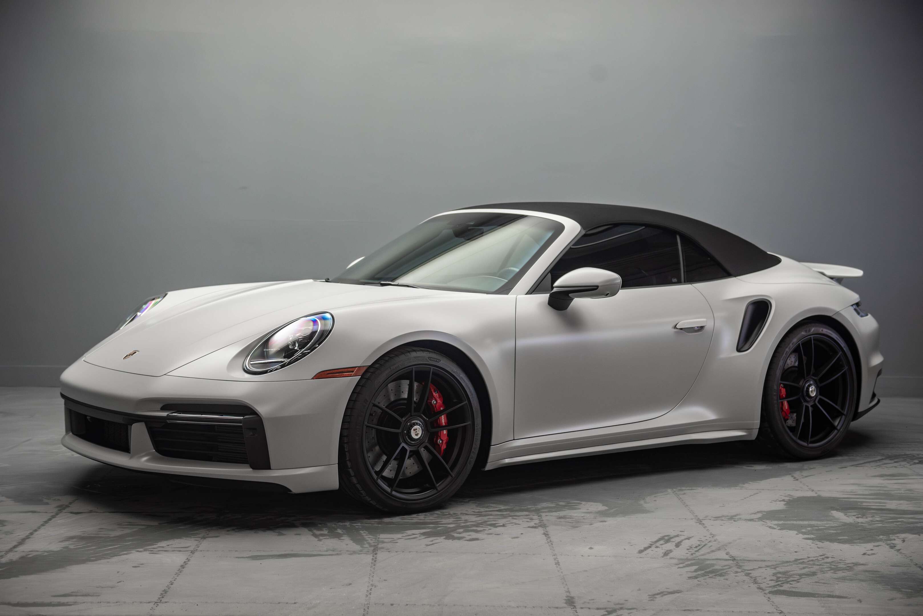 2022 Porsche 911
