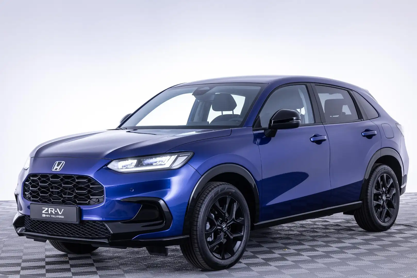 Honda ZR-V 2.0 e:HEV 184pk Full Hybrid Sport | NIEUWE AUTO | - 2