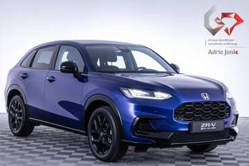 2.0 e:HEV 184pk Full Hybrid Sport | NIEUWE AUTO |