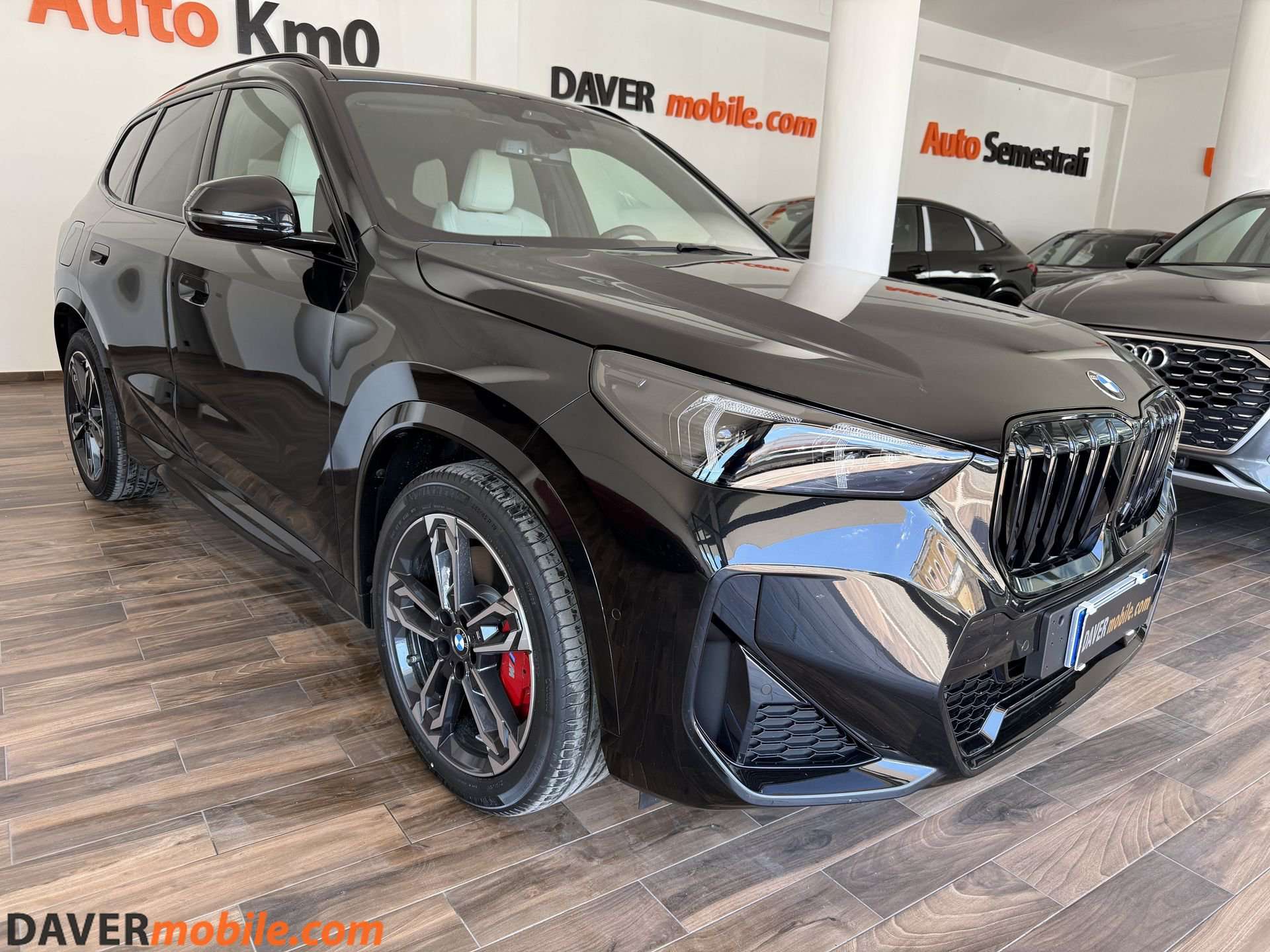 BMW X1 2026