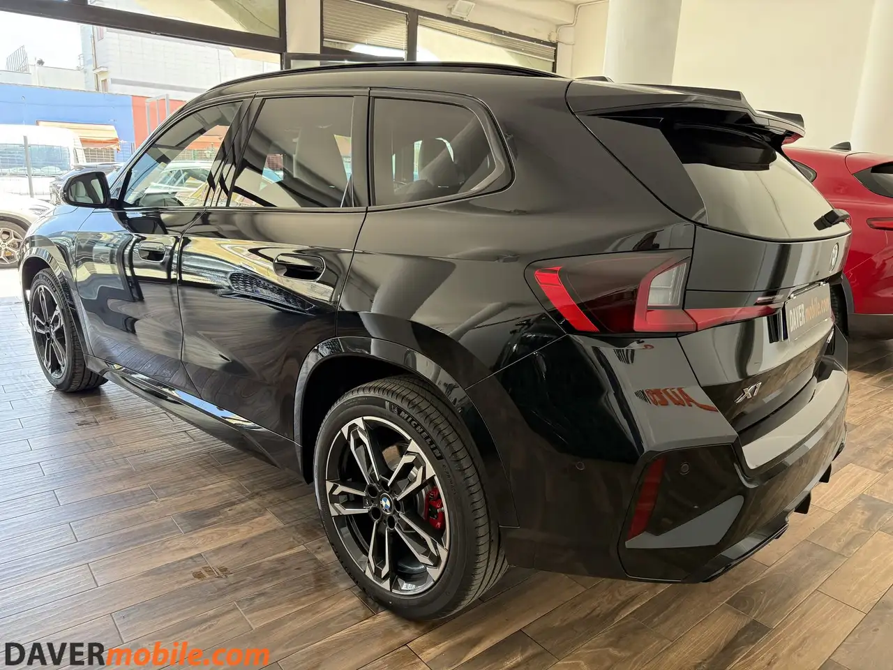 BMW X1 2026