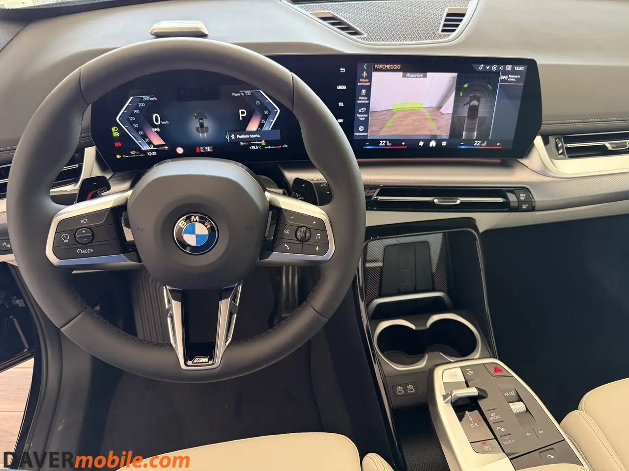 BMW X1 2026 — фото 15