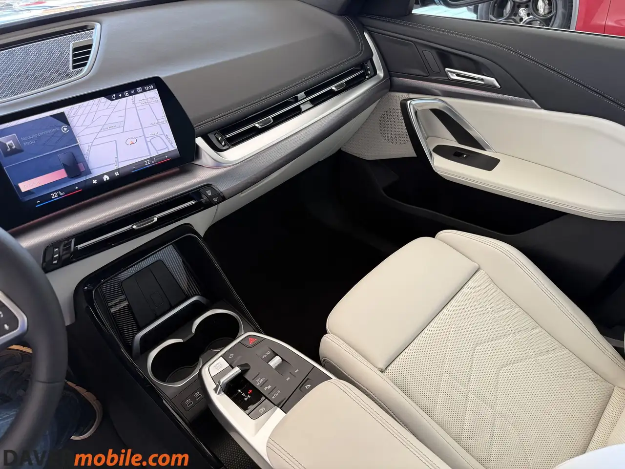 BMW X1 2026 — фото 11