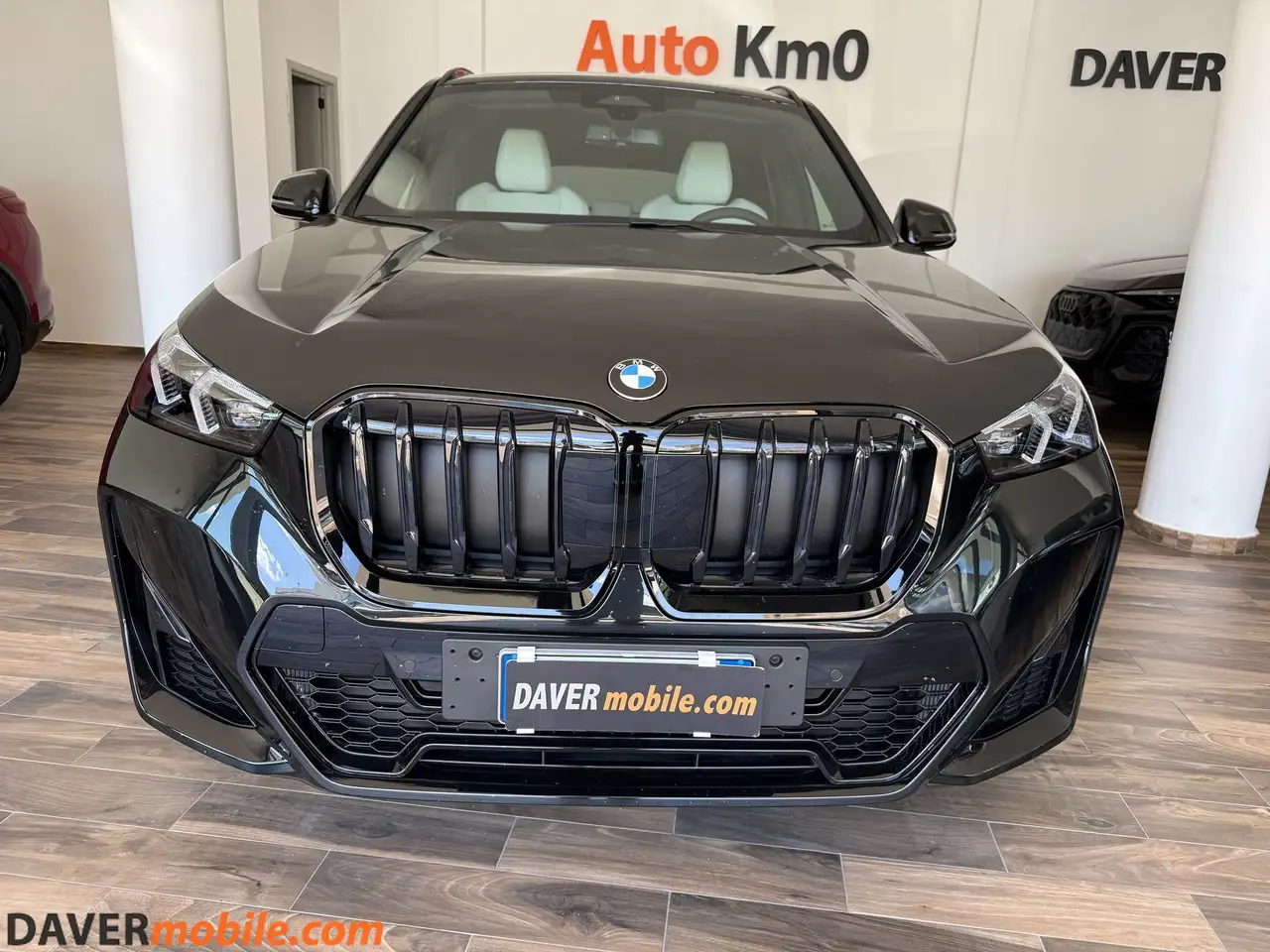 BMW X1 2026