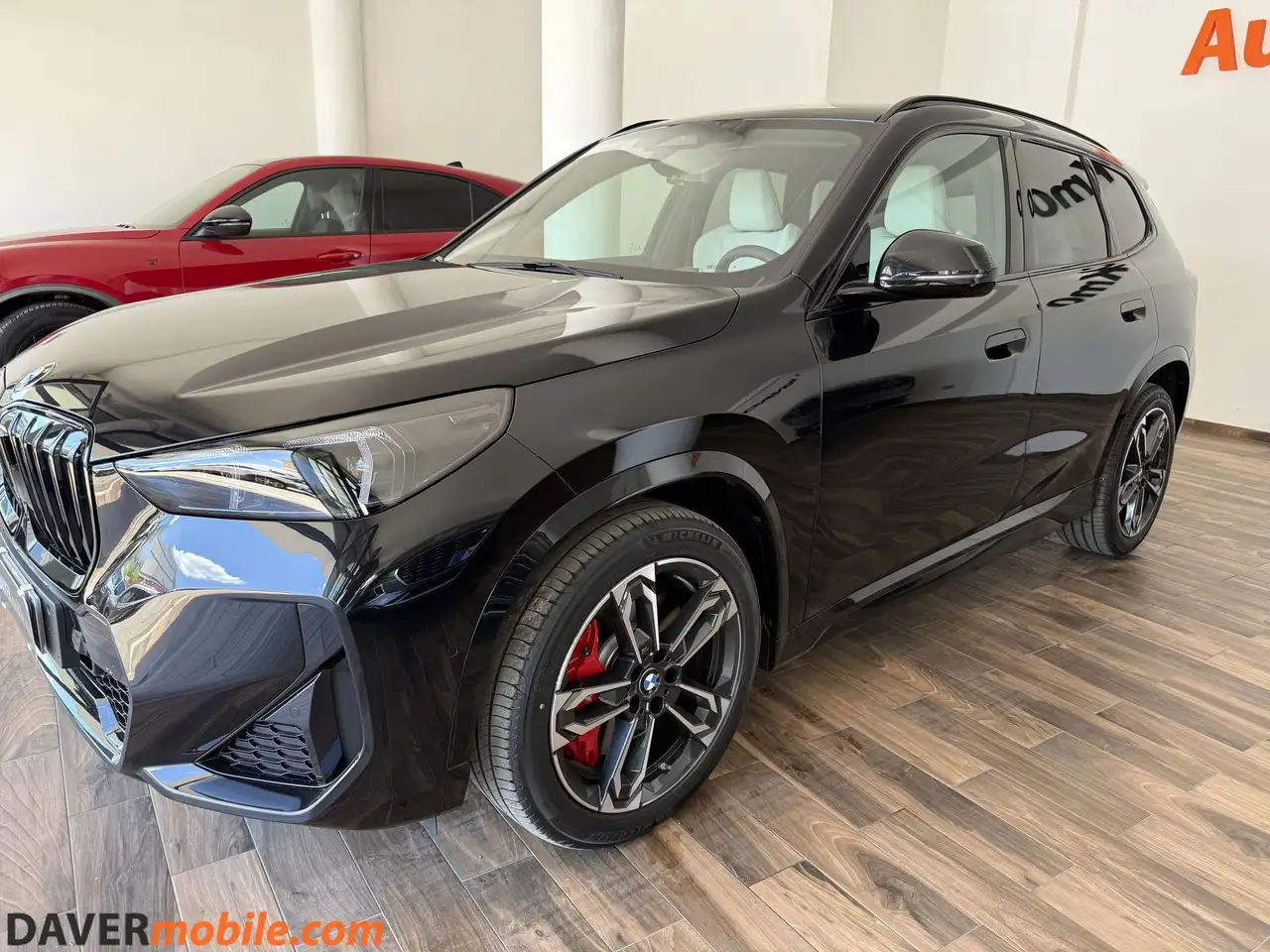 BMW X1 2026