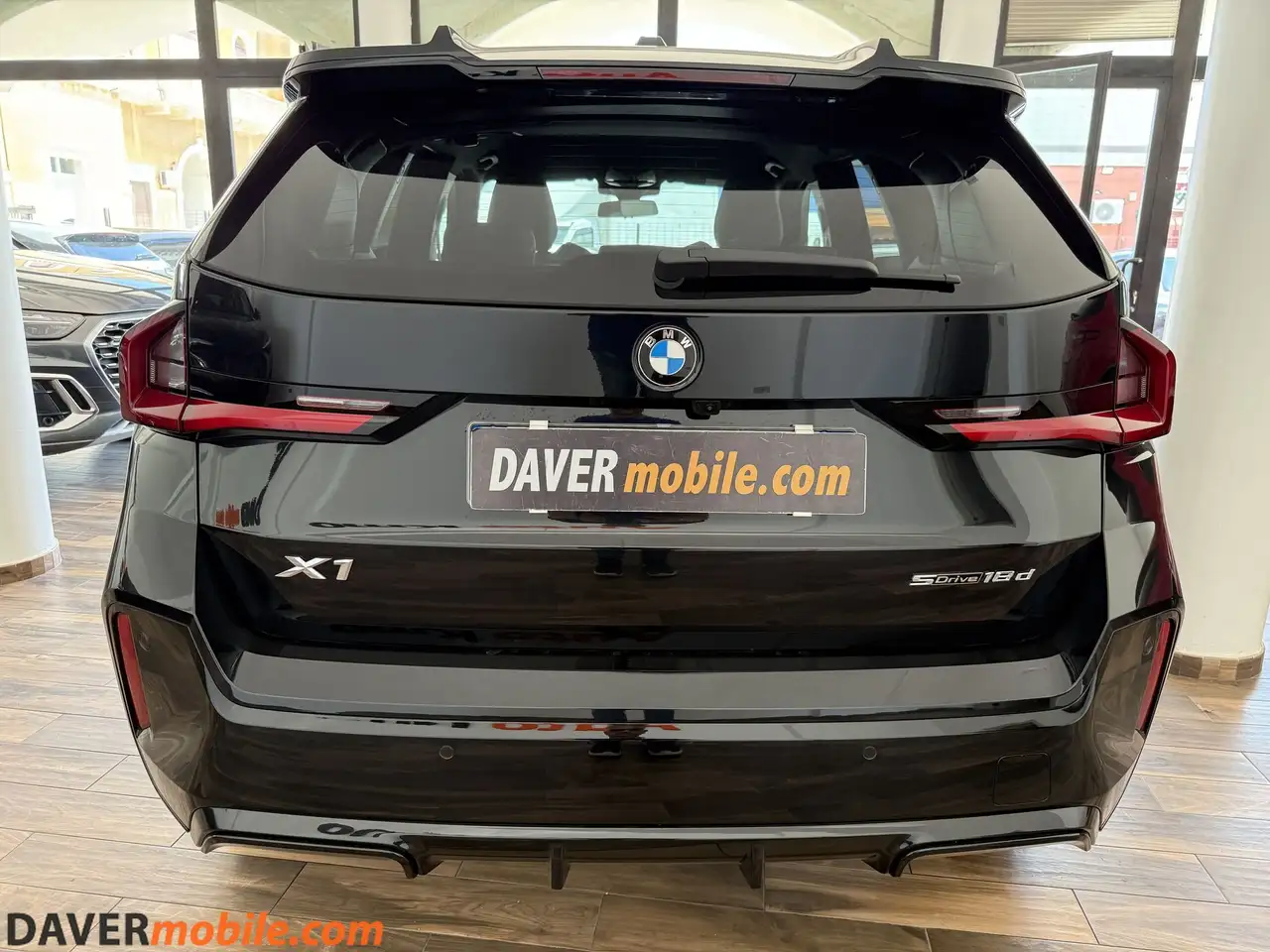 BMW X1 2026