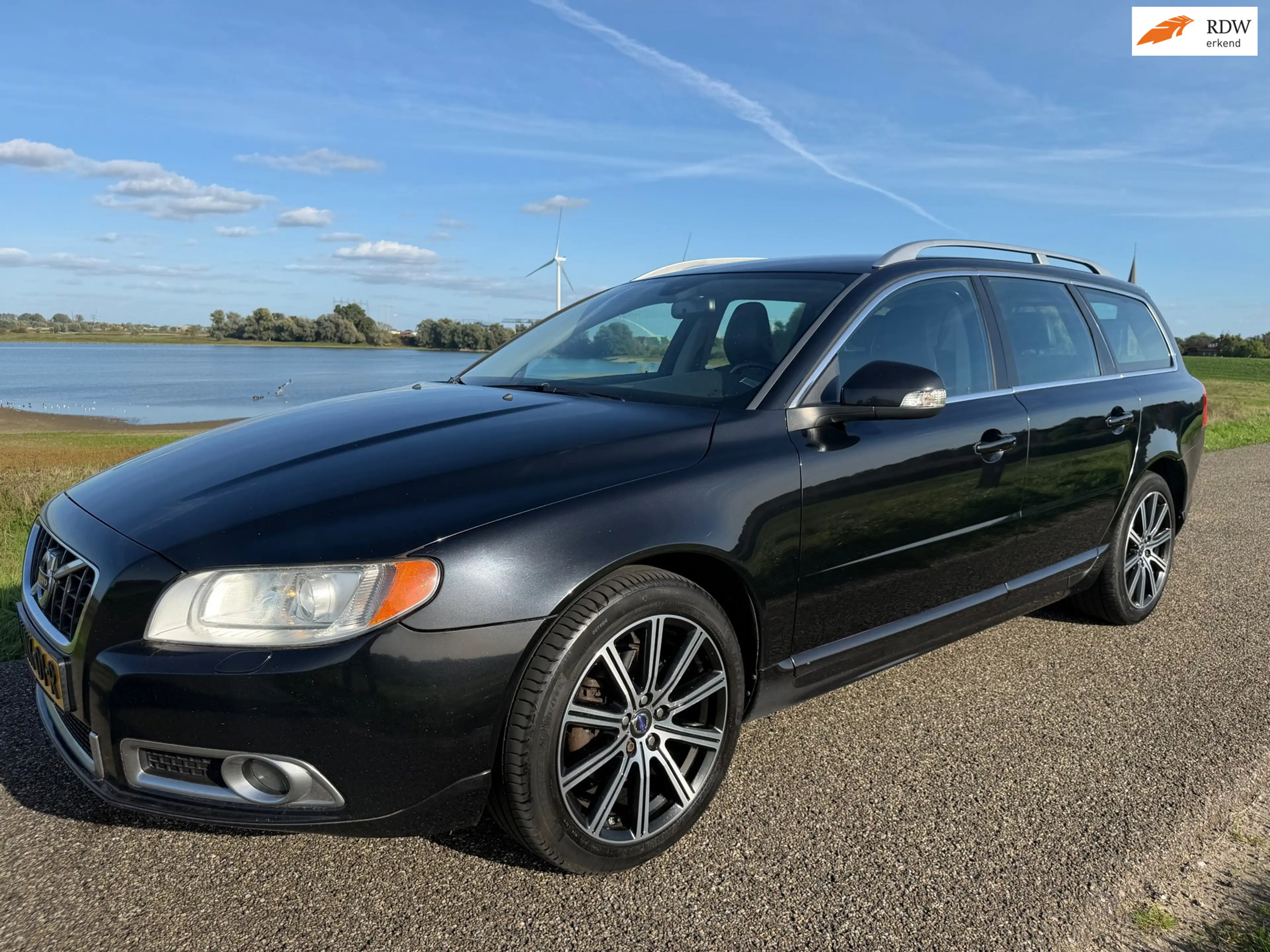 Volvo V70 2.0 T5 Summum