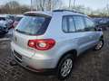 Volkswagen Tiguan 2.0 TSI 4Motion Automatik Trend & Fun Silber - thumbnail 5