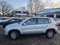 Volkswagen Tiguan 2.0 TSI 4Motion Automatik Trend & Fun Silber - thumbnail 8