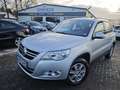 Volkswagen Tiguan 2.0 TSI 4Motion Automatik Trend & Fun Silber - thumbnail 1
