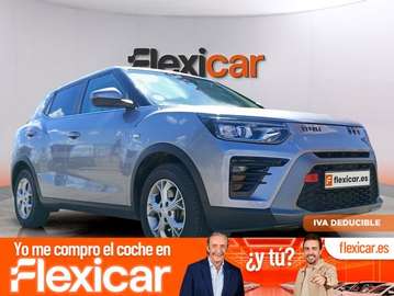 G15 Urban Plus 4x2 Aut.