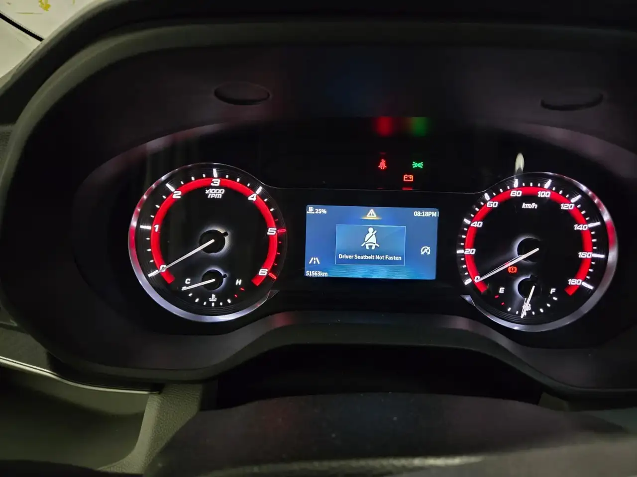 Maxus Deliver 9 2023