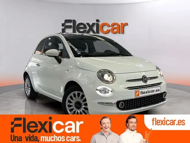 Fiat 500 Dolcevita 1.0 Hybrid 51KW (70 CV)