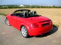 Audi TT TT Roadster 1.8 T quattro Rouge - thumbnail 7