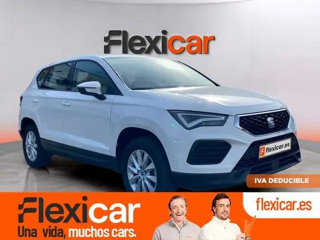 SEAT Ateca 1.0 TSI S&S Reference XM