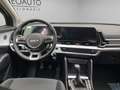 Kia Sportage 1.6 TGDi GPL Business Nero - thumbnail 11