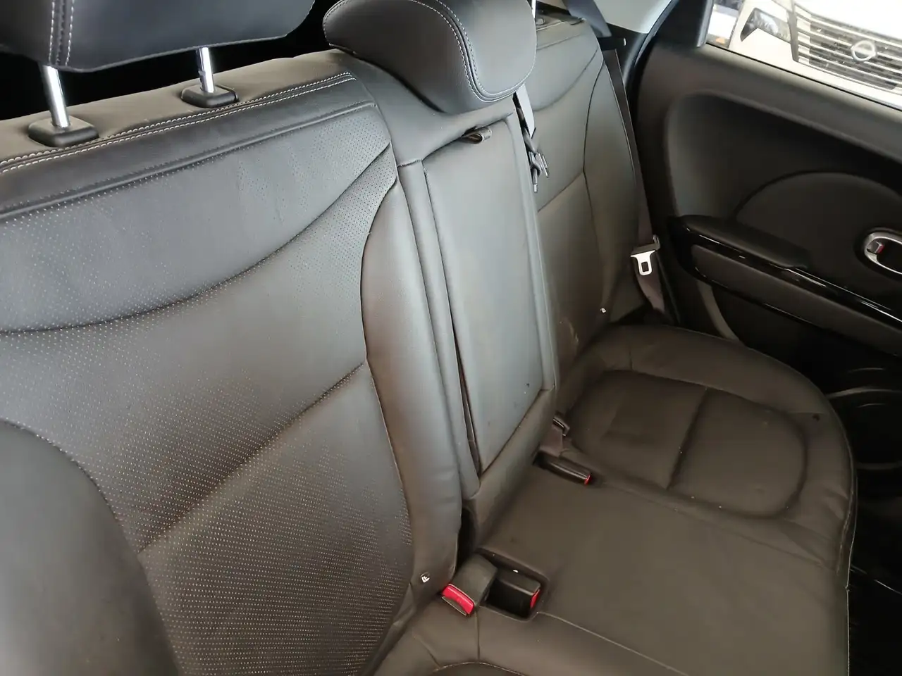 Kia Soul снимка Kia Soul