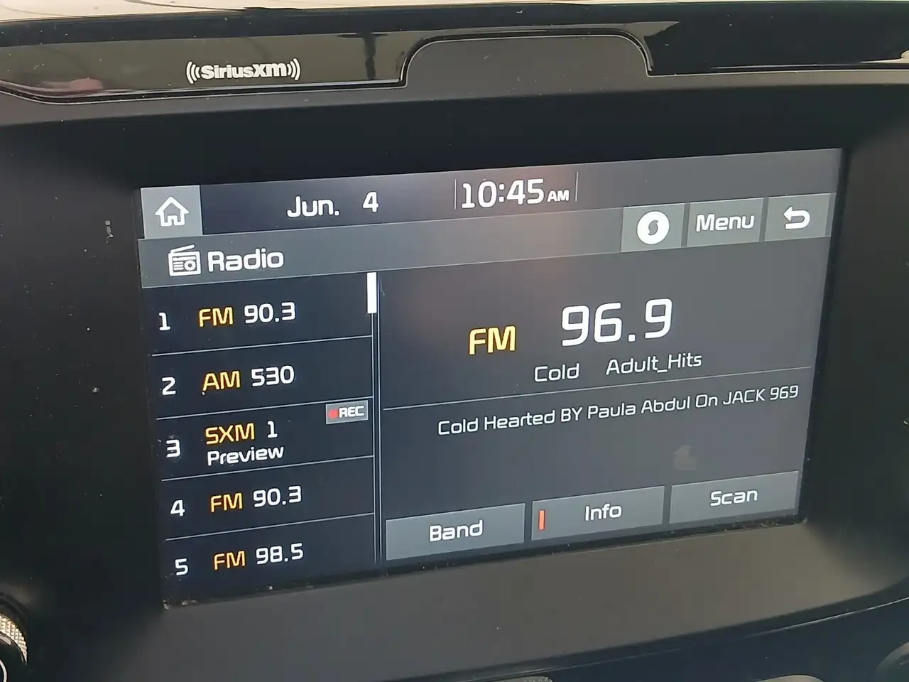 Kia Soul снимка Kia Soul