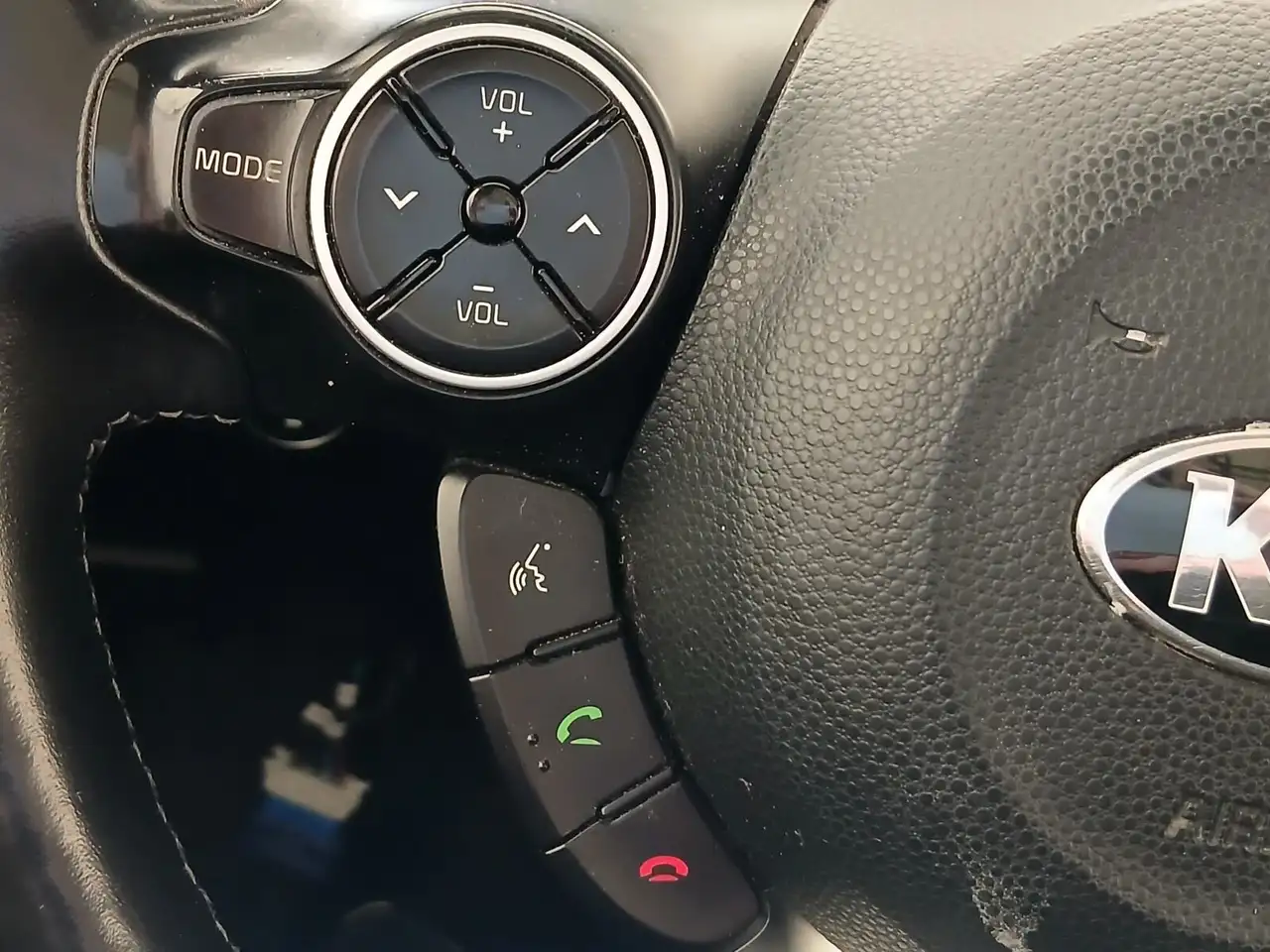 Kia Soul снимка Kia Soul
