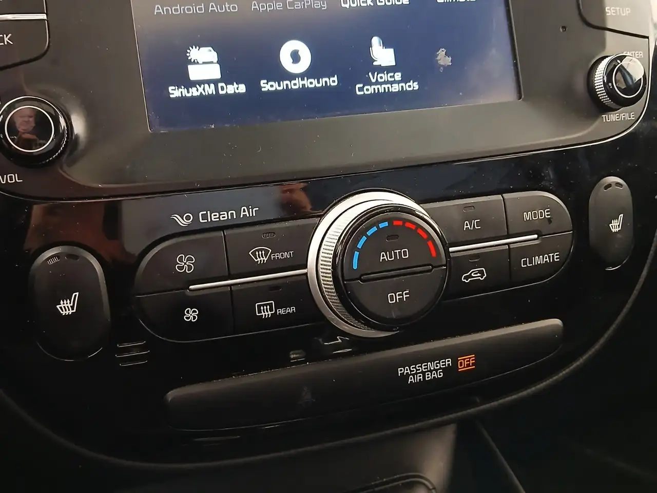 Kia Soul снимка Kia Soul