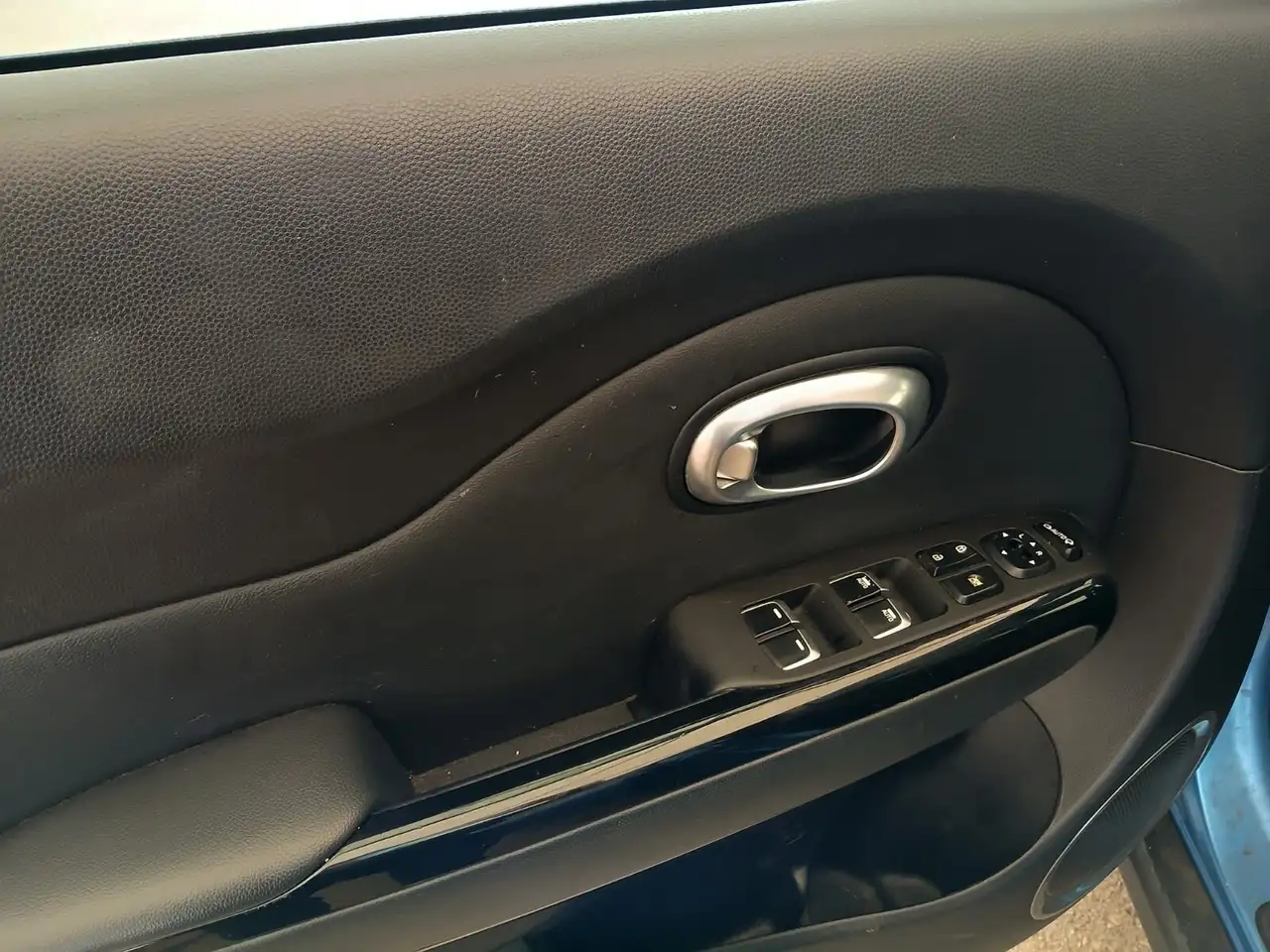 Kia Soul снимка Kia Soul