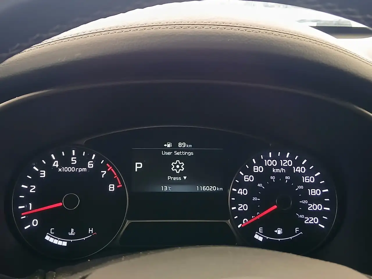 Kia Soul снимка Kia Soul