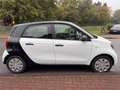 smart forFour 52kW Klima Tempomat MFL 1VB TÜV NEU TOP Weiß - thumbnail 4