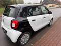 smart forFour 52kW Klima Tempomat MFL 1VB TÜV NEU TOP Weiß - thumbnail 5