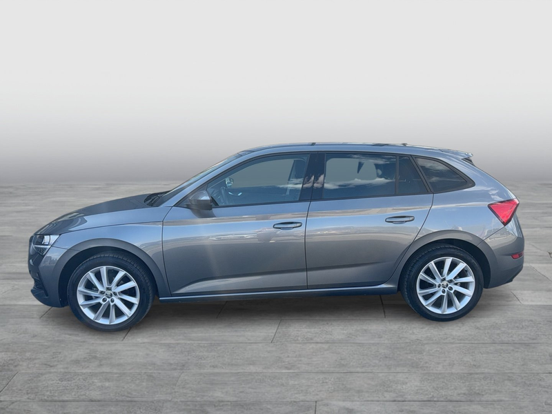 Skoda Scala Ambition TSI — photo 2