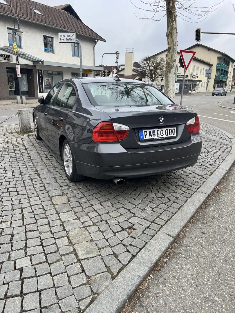 BMW 320 320i Aut. - 2