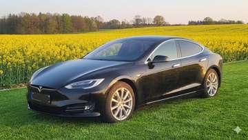 Model S 75