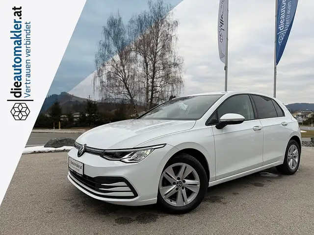 Volkswagen Golf R abbit TSI *LED*KAMERA*