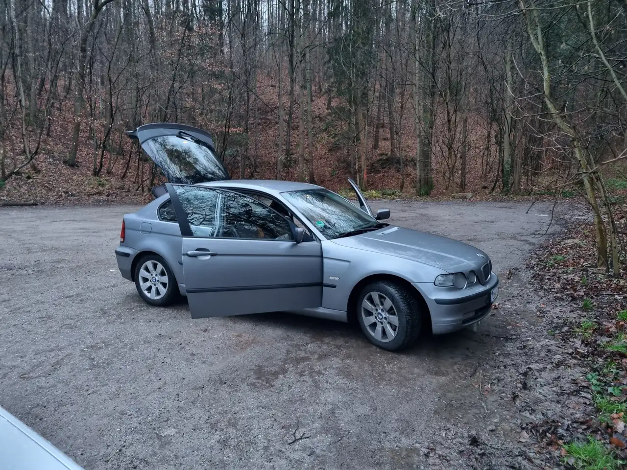 BMW 316