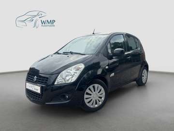 Comfort/Klimaanlage/Sitzhz./PDC